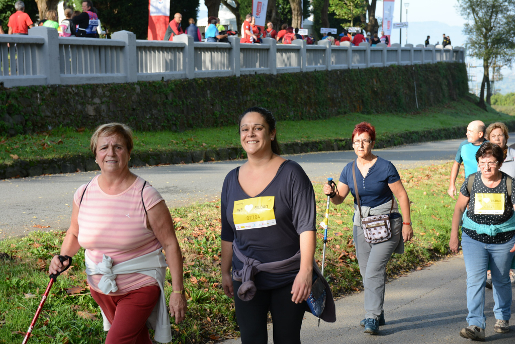 Foto 207 de la avituallamiento - Subida a Artxanda 2018